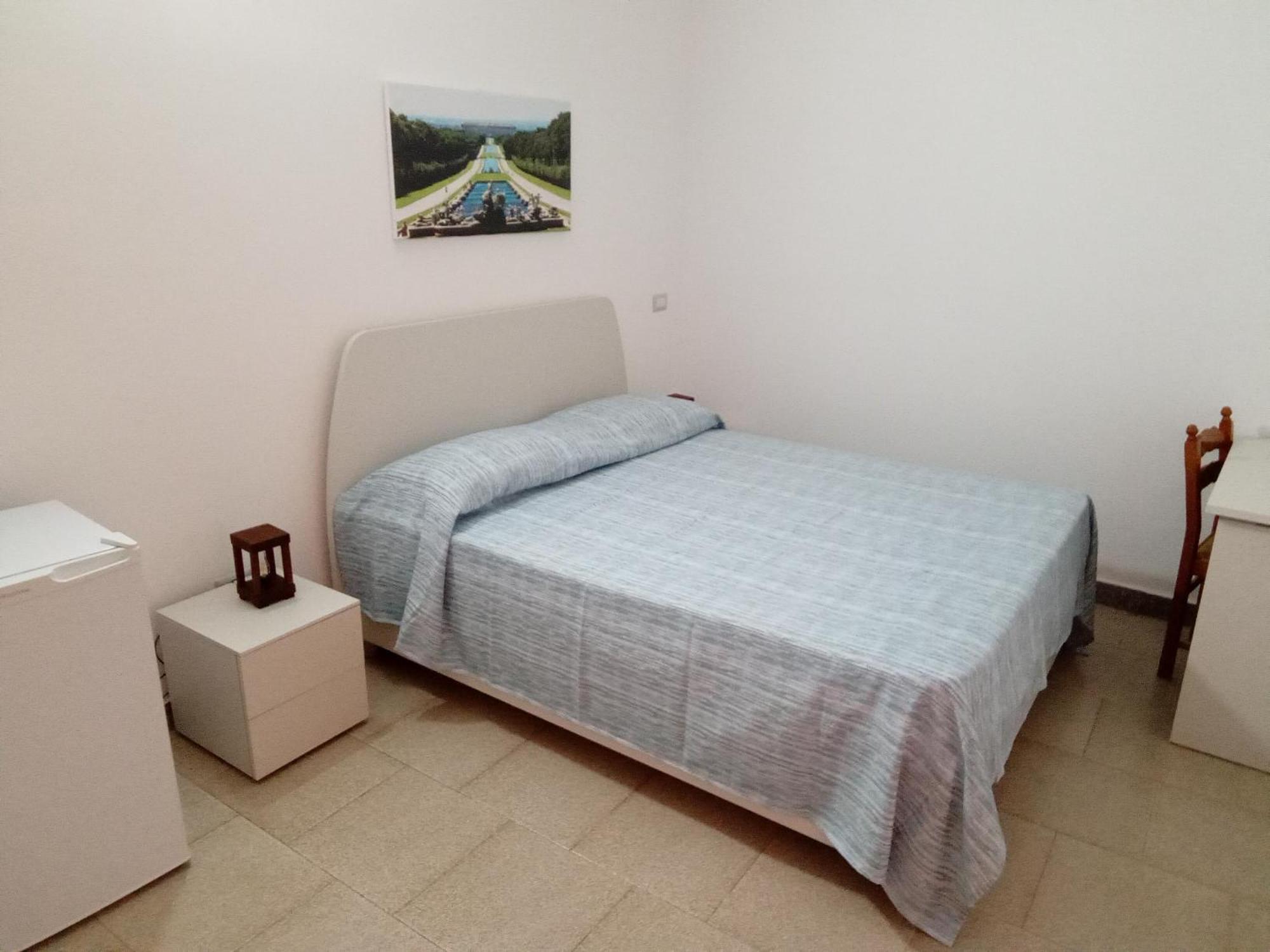 Affittacamere Dragone Cimitile 外观 照片